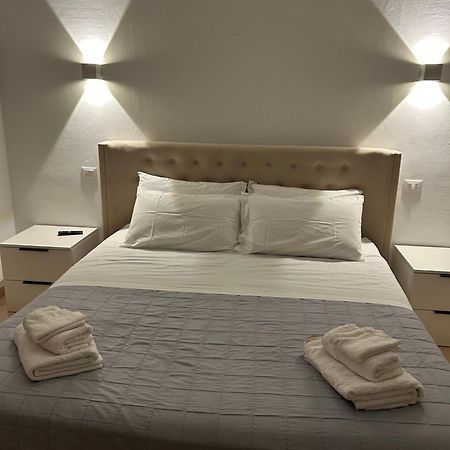 Manarola Apartament La Spezia Extérieur photo
