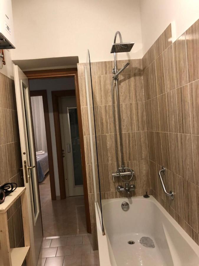 Manarola Apartament La Spezia Extérieur photo