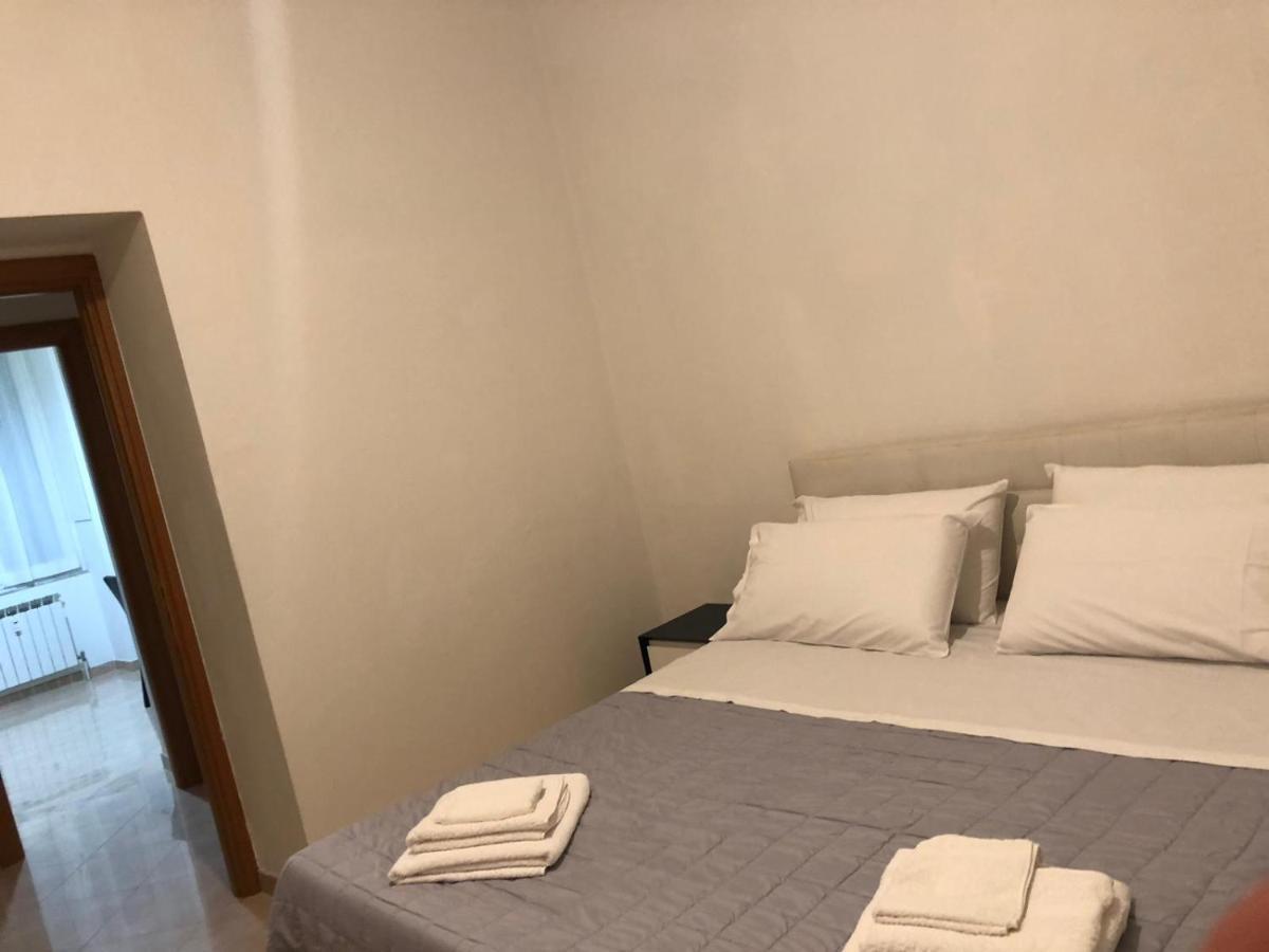 Manarola Apartament La Spezia Extérieur photo