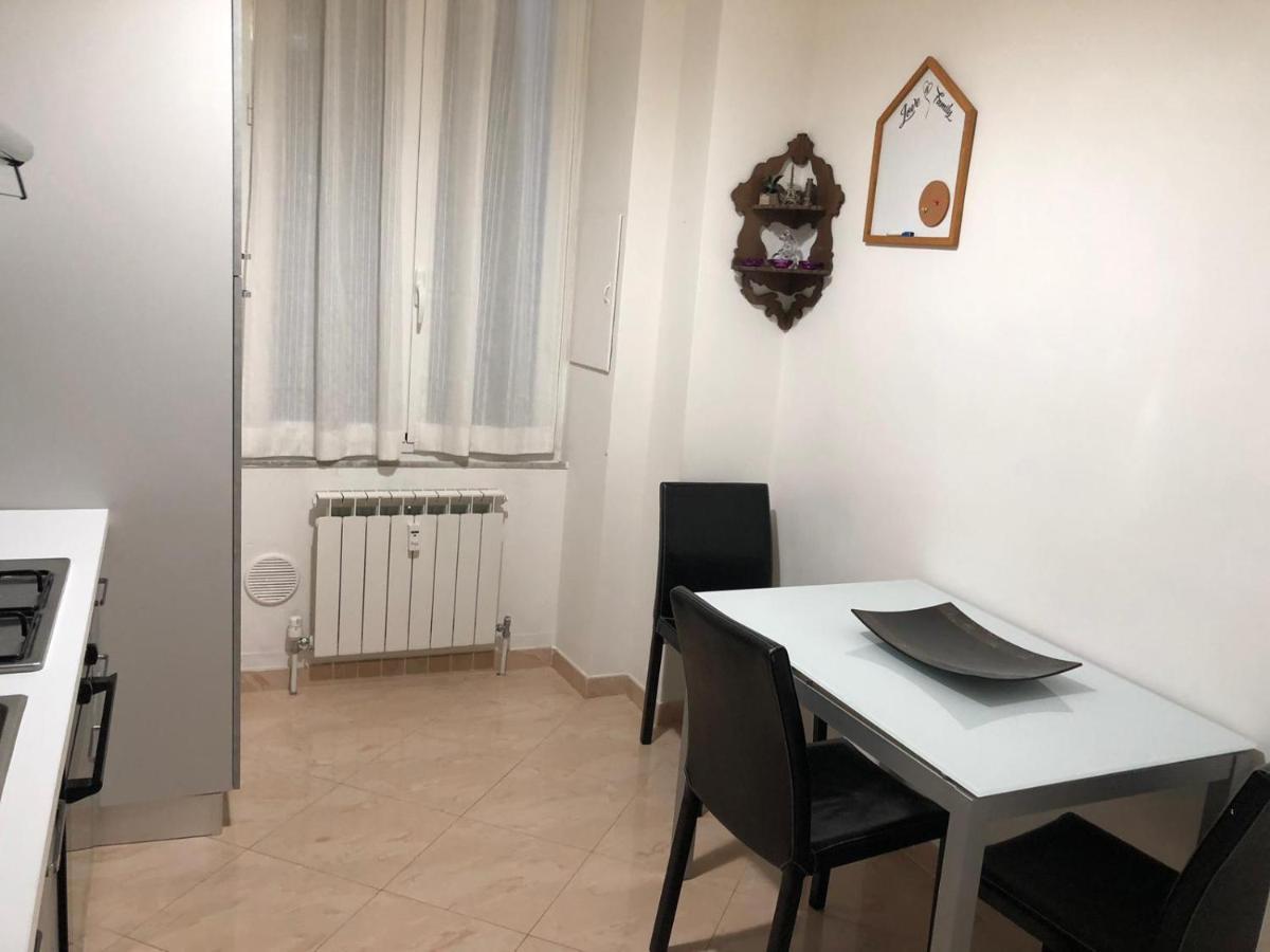 Manarola Apartament La Spezia Extérieur photo