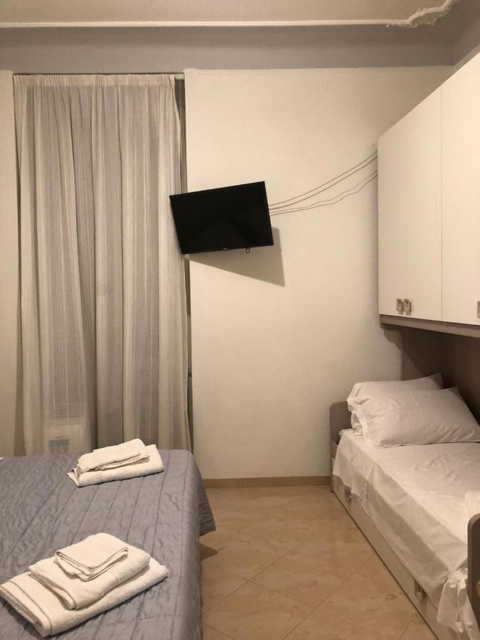 Manarola Apartament La Spezia Extérieur photo