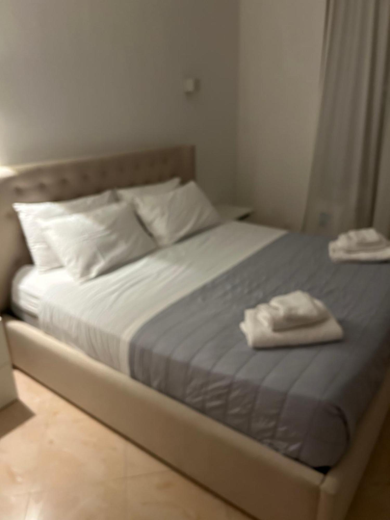 Manarola Apartament La Spezia Extérieur photo